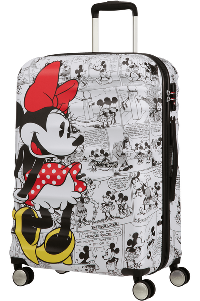 Alle Disney & Marvel bagage