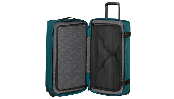 Georganiseerde binnenkant