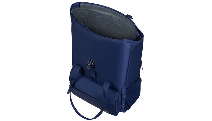 Groot hoofdcompartiment