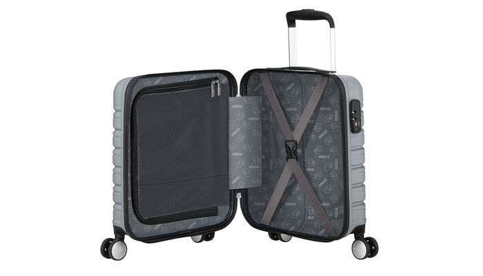 Georganiseerde binnenkant