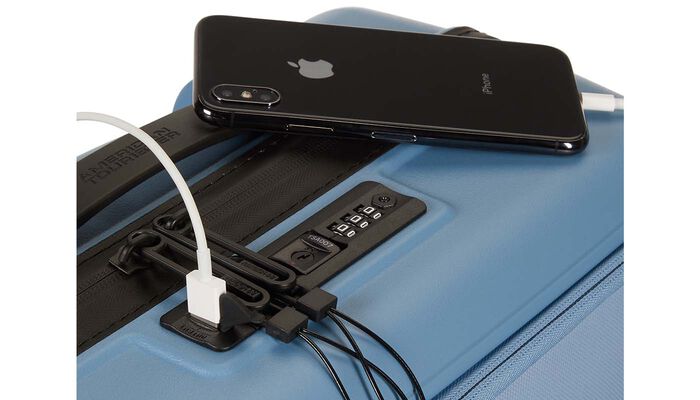 USB-poort