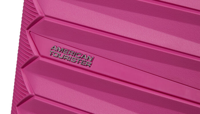 Modern horizontaal design