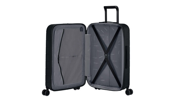 Georganiseerde binnenkant