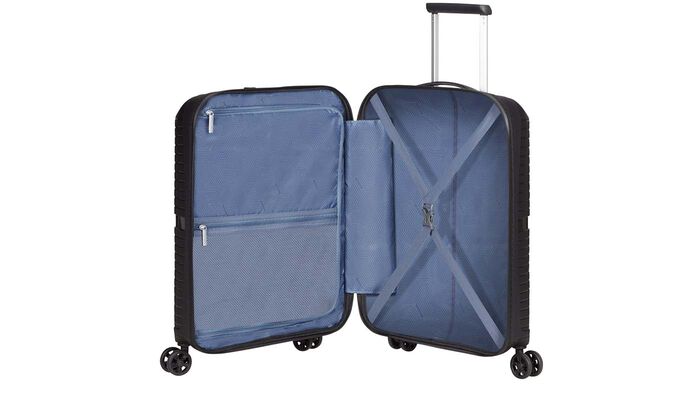 Georganiseerde binnenkant