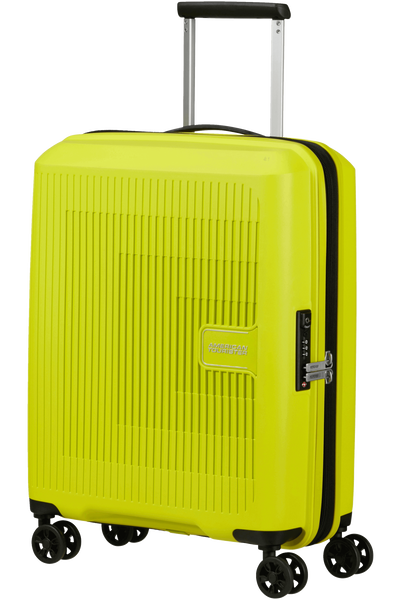 Harde handbagage koffers