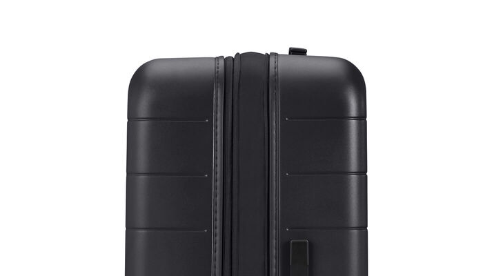 Uitbreidbaarheid bij alle maten