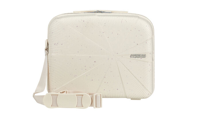 Afneembare schouderriem