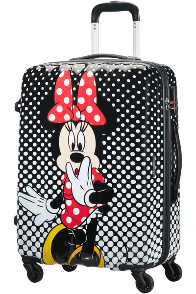 Disney koffers