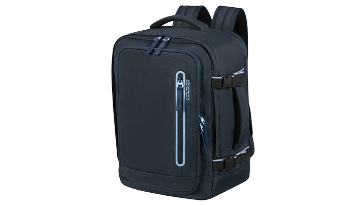 Voldoet aan de handbagagerichtlijnen van Ryanair en Wizz Air. 