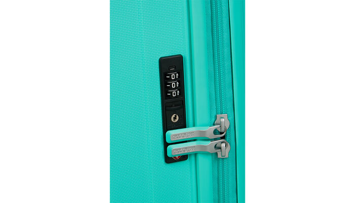 Veilig reizen