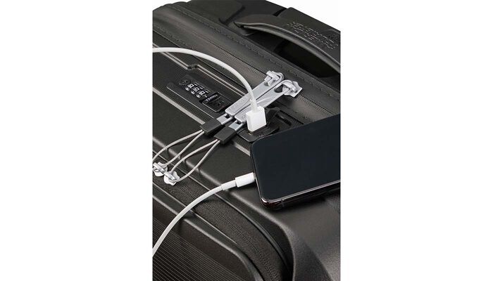 USB-poort