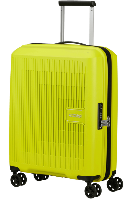Harde handbagage koffers