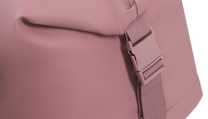 Compressiesysteem aan de zijkant