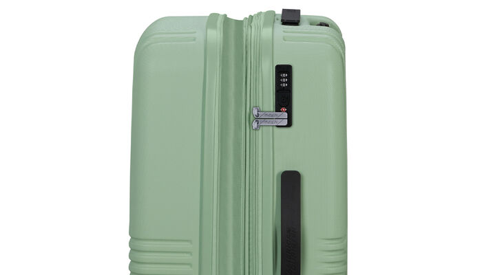 Maximaal inpakvolume