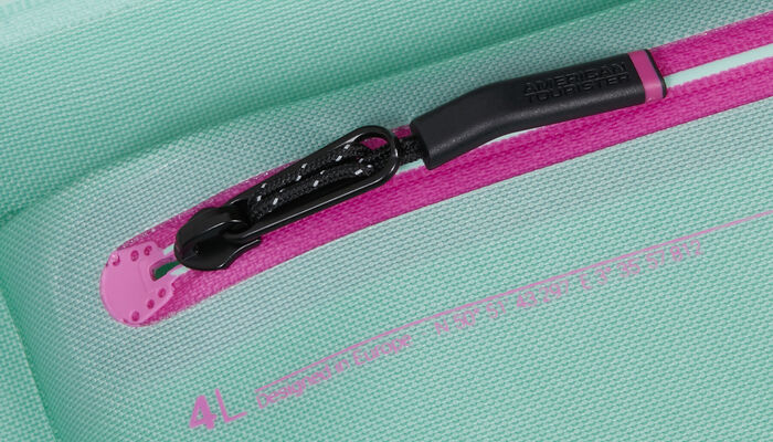 Van nature waterafstotend