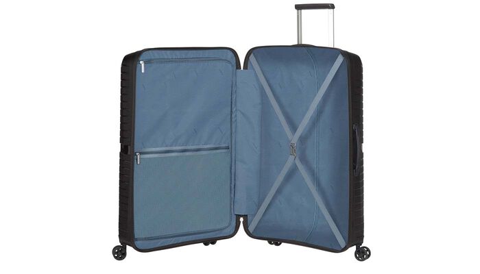 Georganiseerde binnenkant