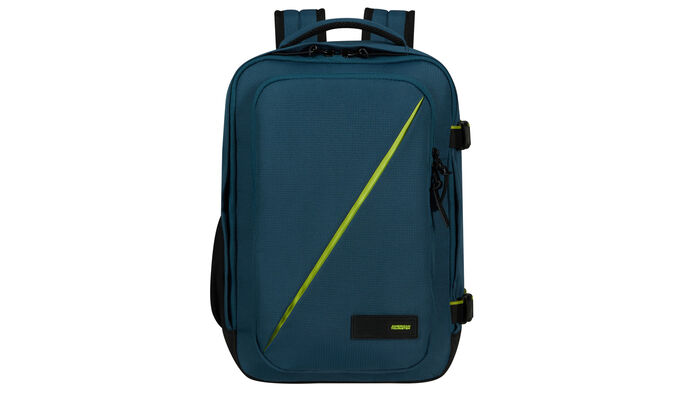 Voldoet aan de handbagagerichtlijnen van Ryanair.