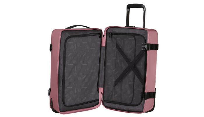 Georganiseerde binnenkant