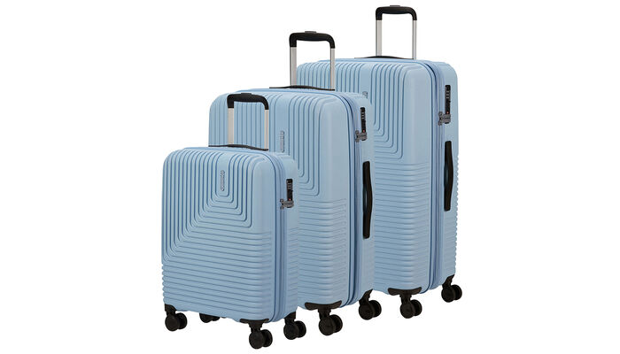 Set van 3 stuks
