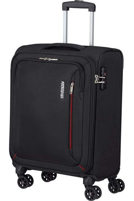 Zachte handbagage koffers