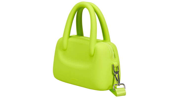 Gemakkelijk afwasbaar