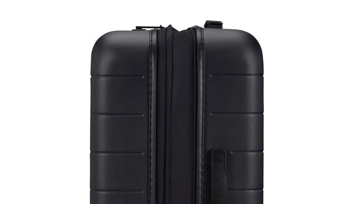 Uitbreidbaarheid bij alle maten