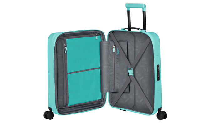 Georganiseerde binnenkant