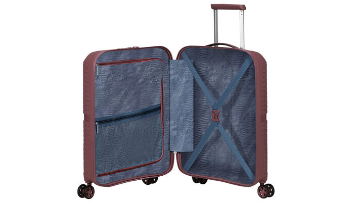 Georganiseerde binnenkant