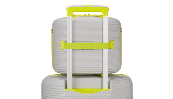 Elastische smart sleeve