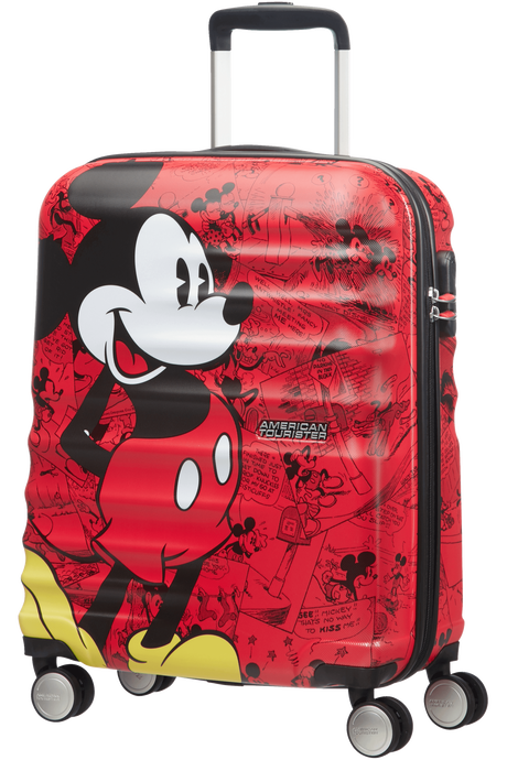 Handbagage Disney & Marvel