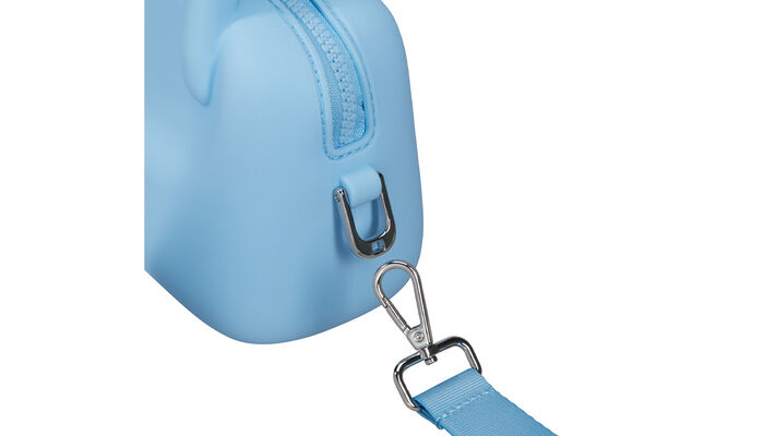 Afneembare schouderriem