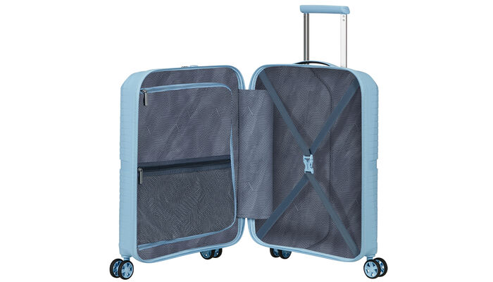 Georganiseerde binnenkant