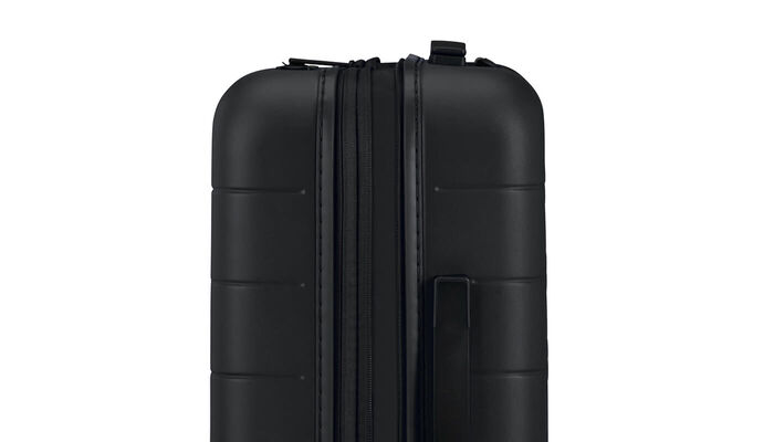 Uitbreidbaarheid bij alle maten