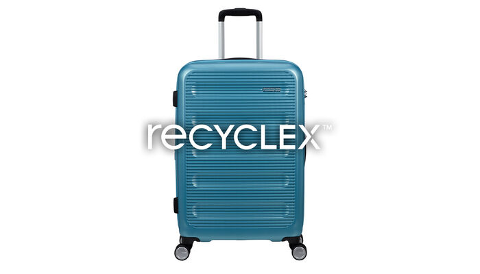 Recyclex™ voering