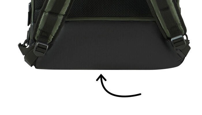 Uitneembare wielhoes