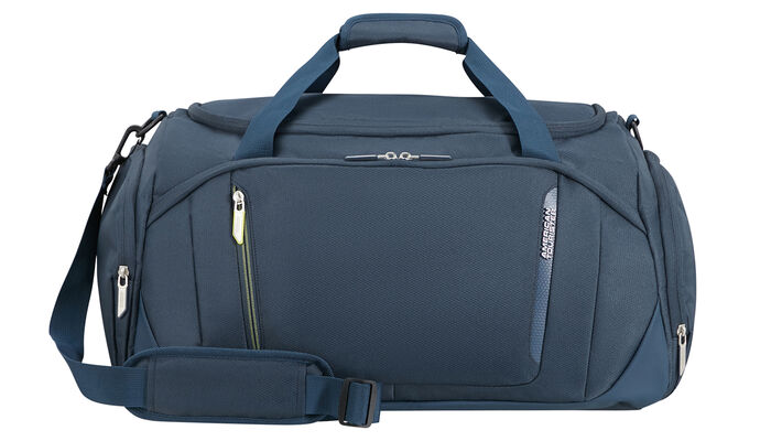 Afneembare schouderriem