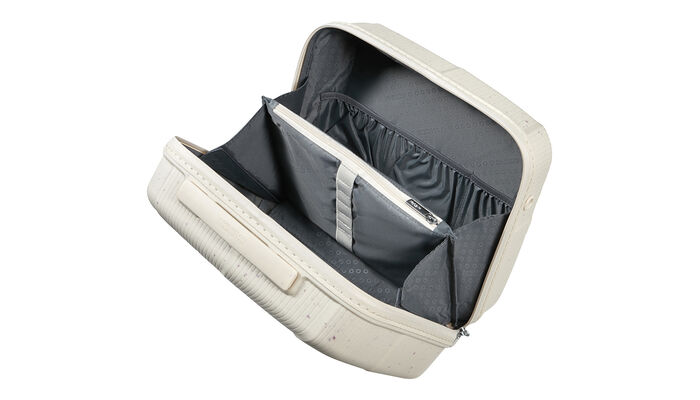 Volledig uitgeruste binnenkant