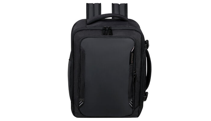 Voldoet aan de handbagagerichtlijnen van Ryanair.