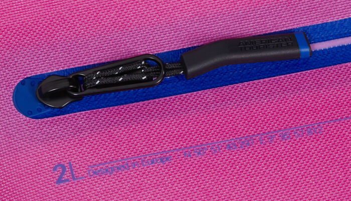 Van nature waterafstotend