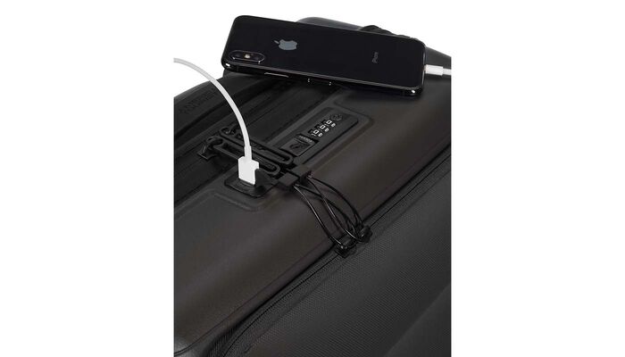 USB-poort
