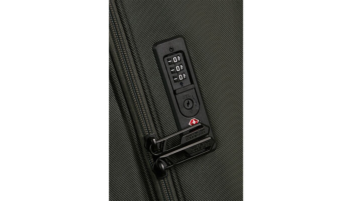 TSA-slot