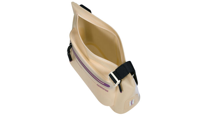 Gemakkelijk afwasbaar