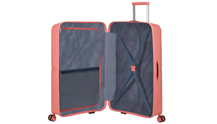 Georganiseerde binnenkant