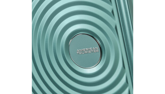Sterk design uit geanodiseerd aluminium