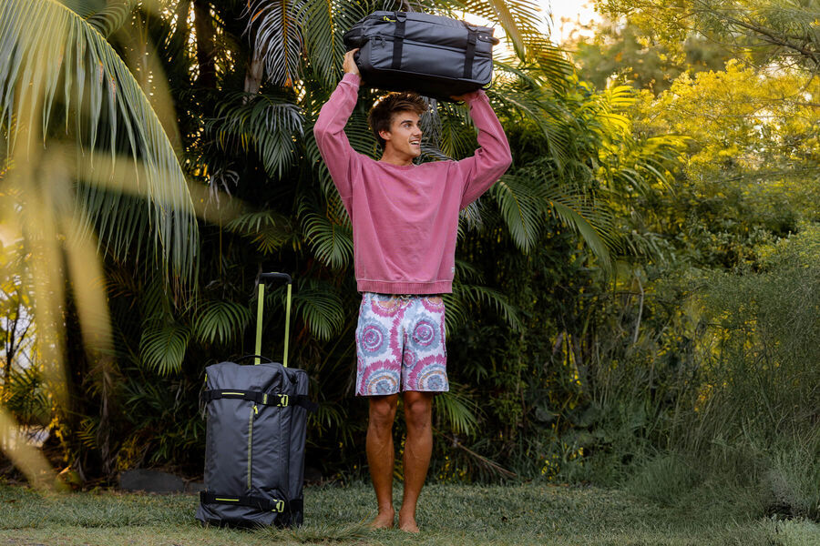 Ontdek onze reistassen