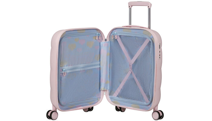 Inpakken in de wolken