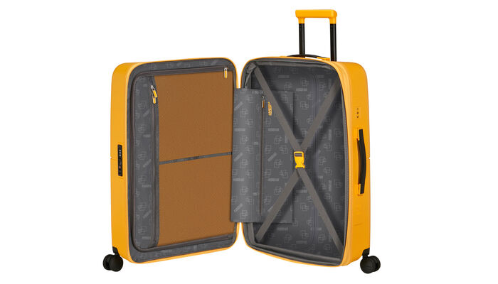 Georganiseerde binnenkant