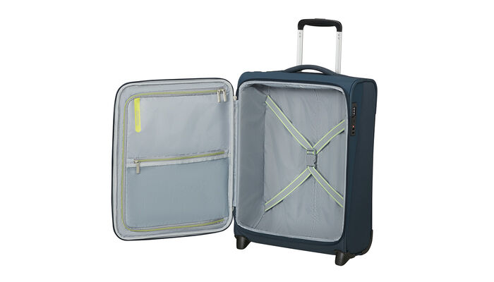 Georganiseerde binnenkant