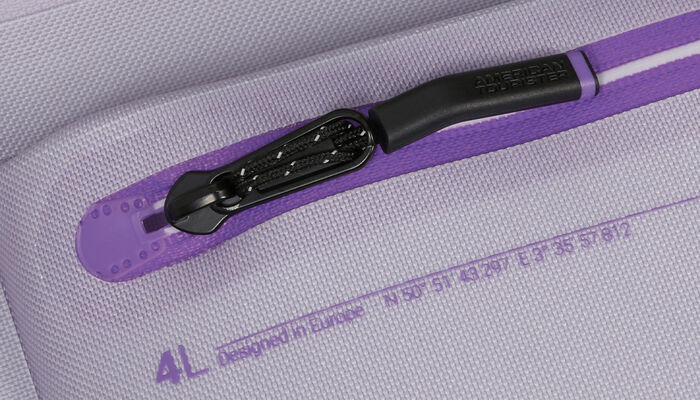 Van nature waterafstotend