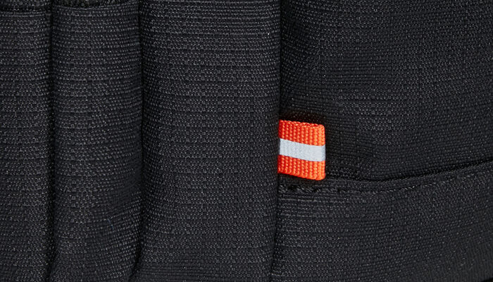 Reflecterende accenten